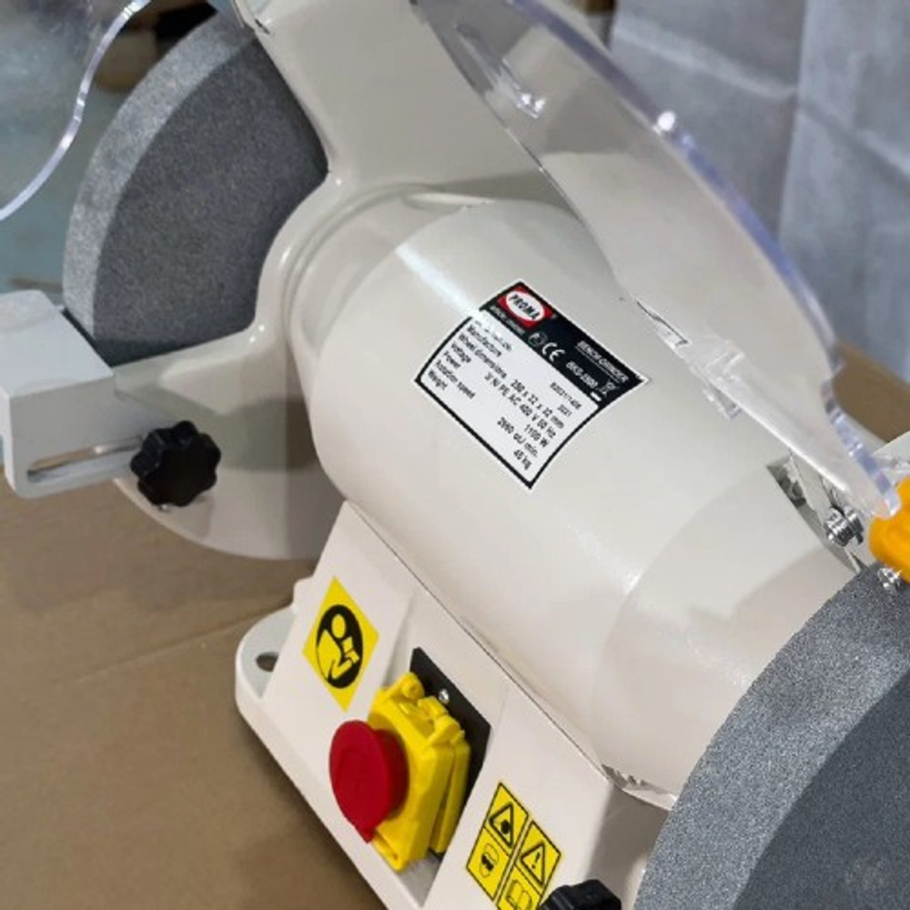 Станок заточной PROMA BKS-2500 25002502