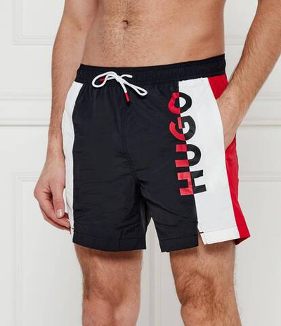 Шорты для плавания SUNA Hugo Bodywear - черный(50533792)