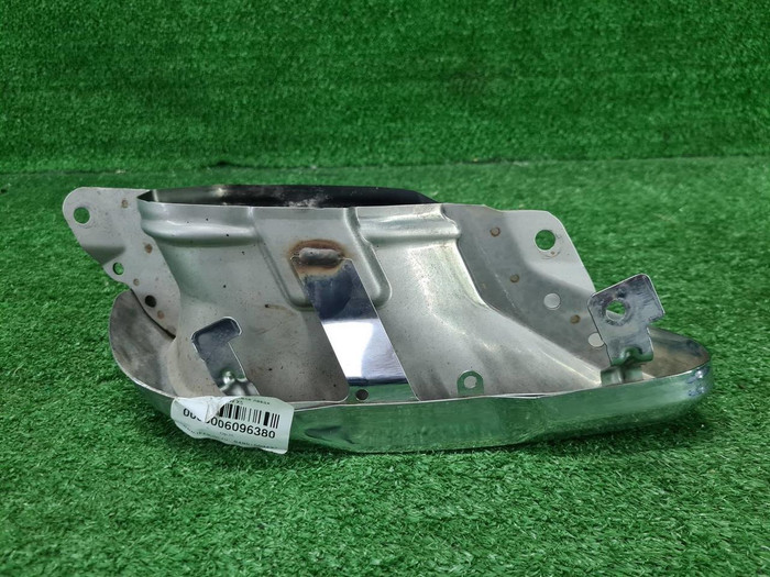 Насадка глушителя левая BMW X5 G05 (18-23) M-paket