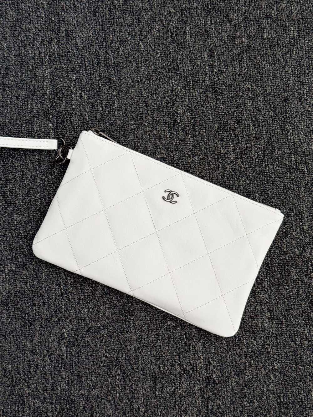 Chanel Shopping Bag 39 cm