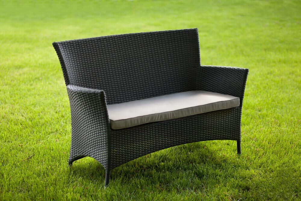 Диван 2-х местный, коллекция Кипр