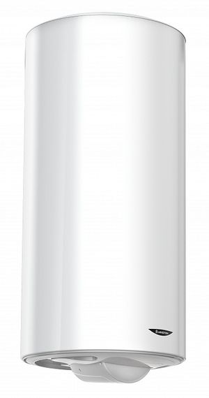 Водонагреватель Ariston ARI 200 VERT 530 THER MO SF титановая эмаль 200 л 21375