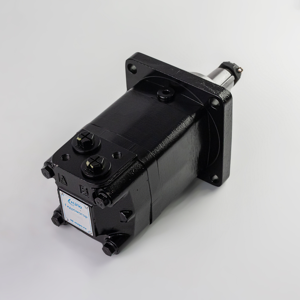 Гидромотор MSW-400K "МЗПО"