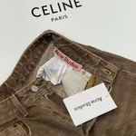 Джинсы Acne Studios