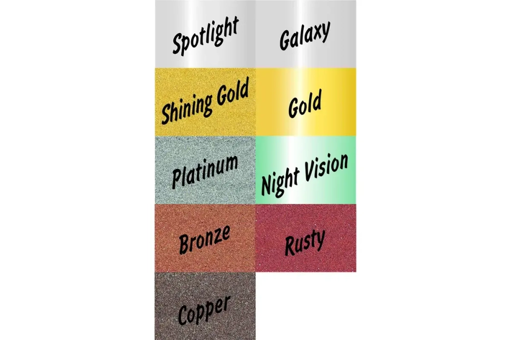 Декоративная добавка LITOKOL GALAXY перламутровая для Starlike