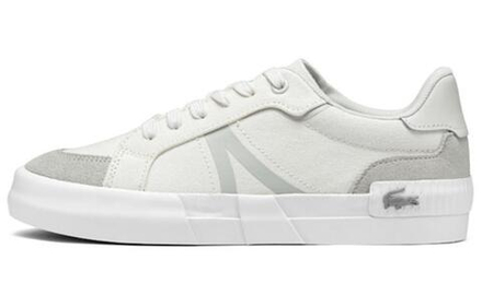 Кеды LACOSTE, 43CFA0044-21G