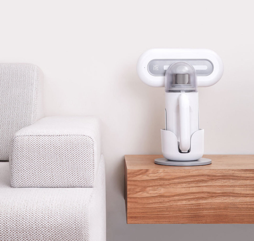 Беспроводной ручной пылесос SWDK Handheld Vacuum Cleaner (KC101)