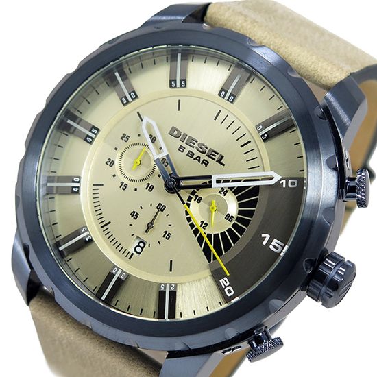 Мужские часы Diesel DZ4354