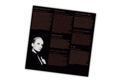 PATRICIA KAAS, Dans Ma Chair, ORANGE LP, новая запечатанная виниловая пластинка