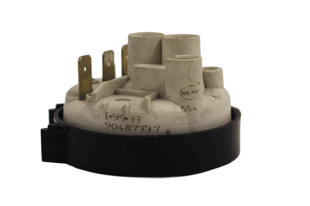 Датчик уровня воды (прессостат) 90487737 стиральной машины Candy