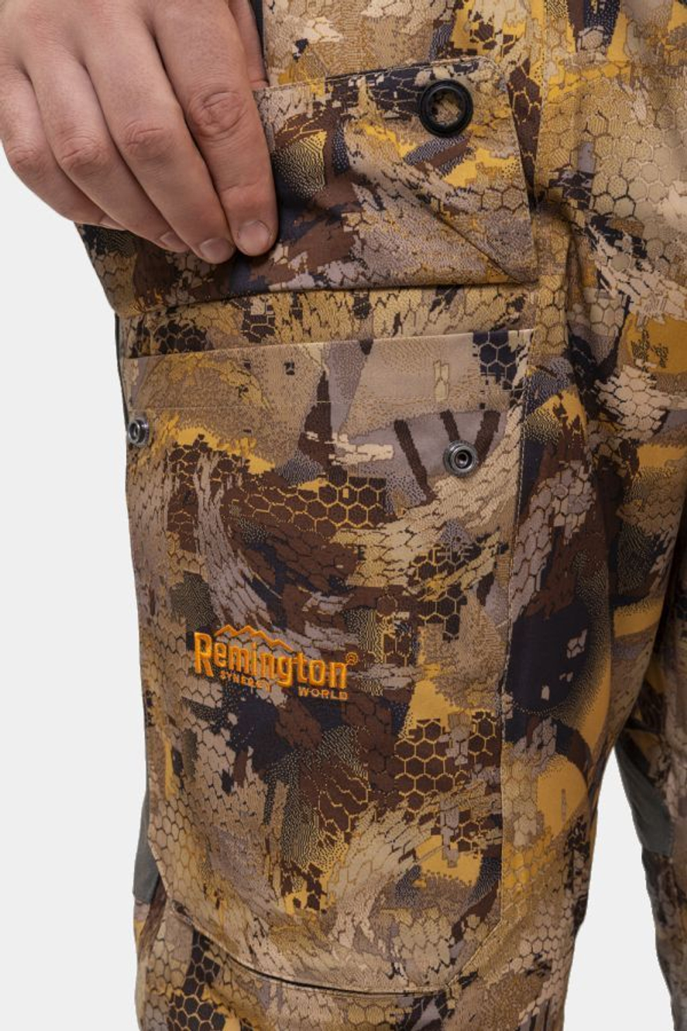 Костюм Remington Blizzard 3 в 1