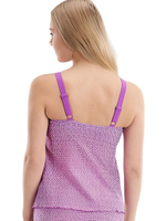 Купальник танкини после мастэктомии Amoena, 46C/D EU