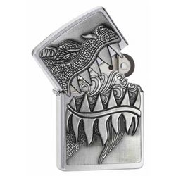 ZIPPO Fire Breathing Dragon (28969)