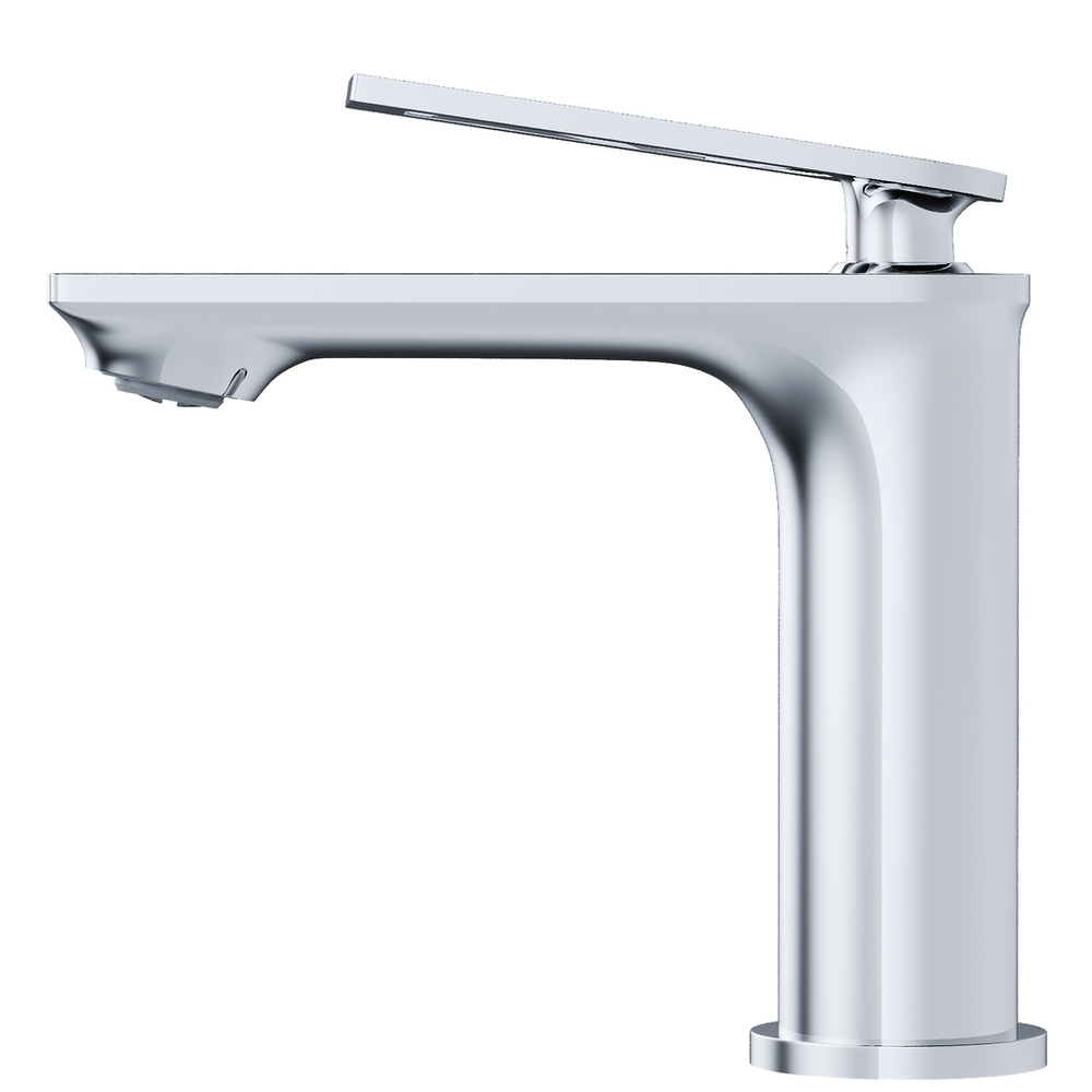 Смеситель для раковины 26k MIXLINE ML28-04 "Energy"