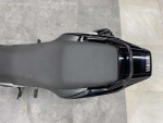 Yamaha YBR250, 2011