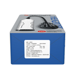 Автоматическая вакуумная помпа 24,5см Pretty Love Antomatic Penis Pump Alexander BM-010066D