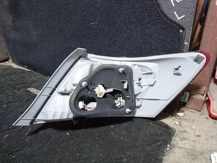 стоп левый Toyota Allion NZT260 ZRT265 2012
