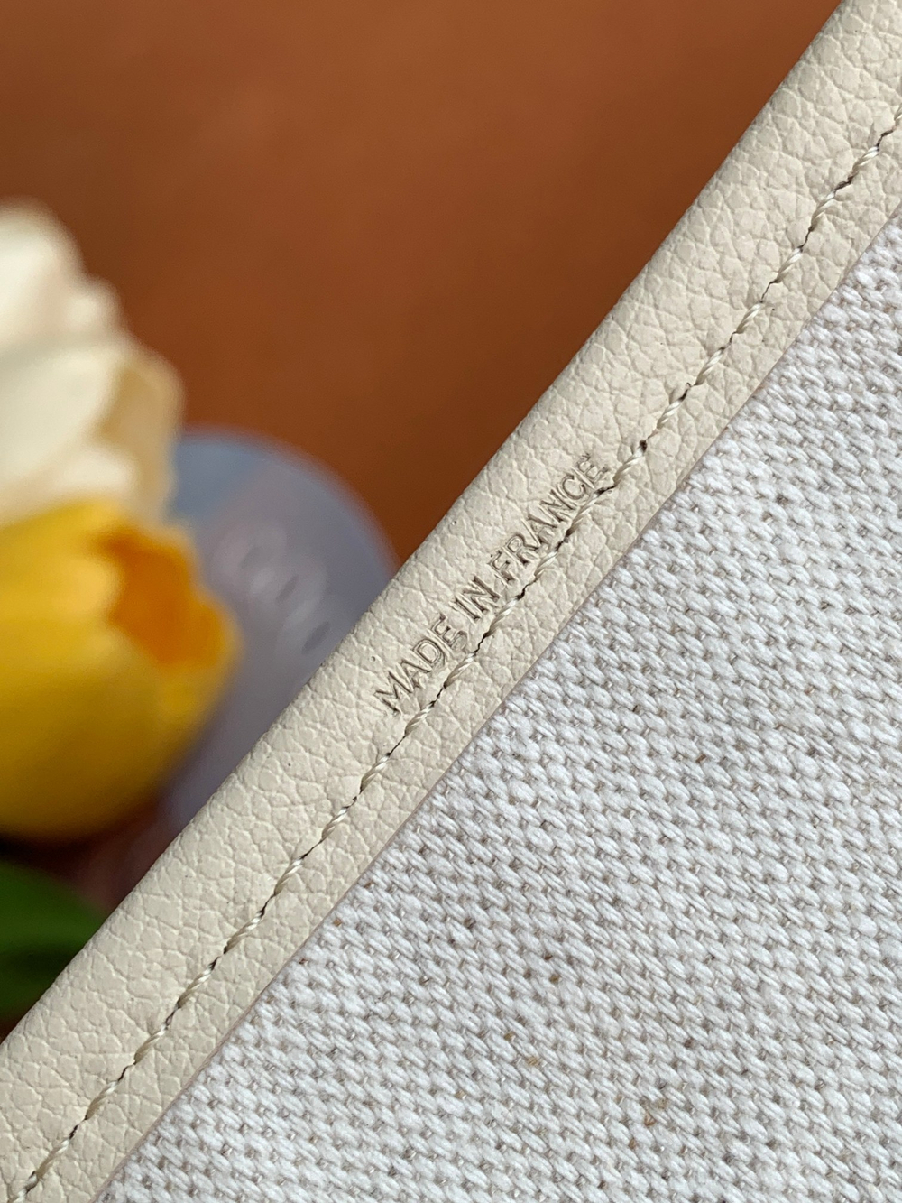 Goyard Saint Louis GM Bag