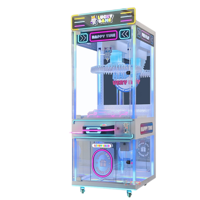 Автомат прищепка CLIP MACHINE