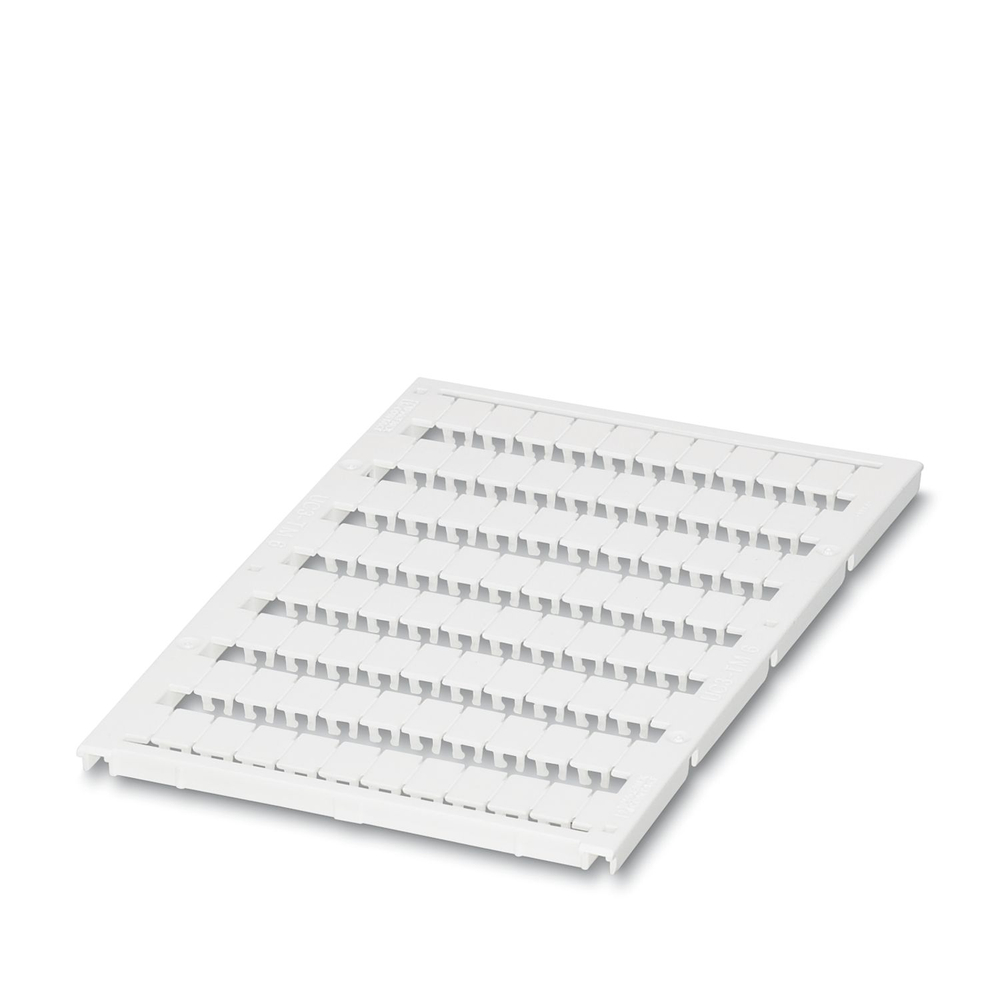 0826889 - UC3-TM 6 CUS - Маркировка для клеммных модулей