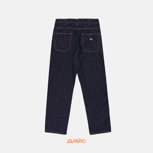 Джинсы мужские Dickies Houston Denim  артикул:DK0A4XFLRIN1 - купить в магазине Дайс