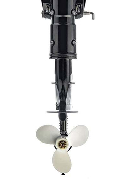 2х-тактный лодочный мотор MAGNUM PRO SM5HS