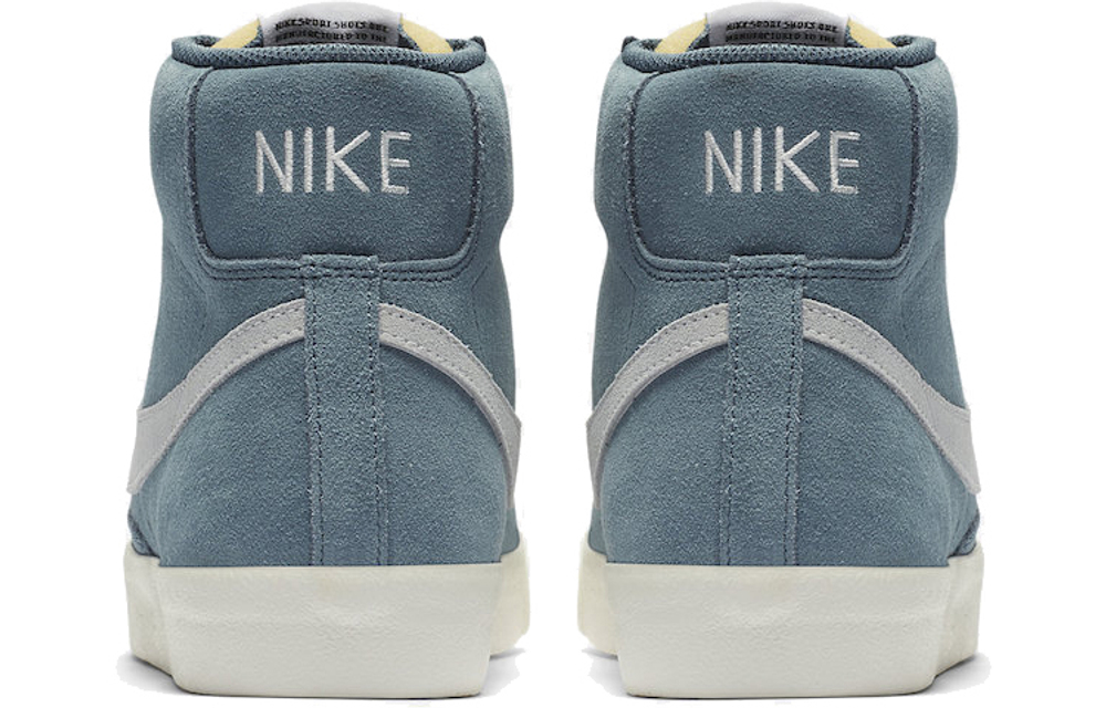 Кроссовки Nike Blazer 77 "Thunderstorm"