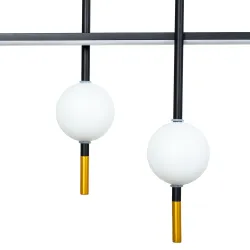 Подвесной светильник Arte Lamp POLARIS