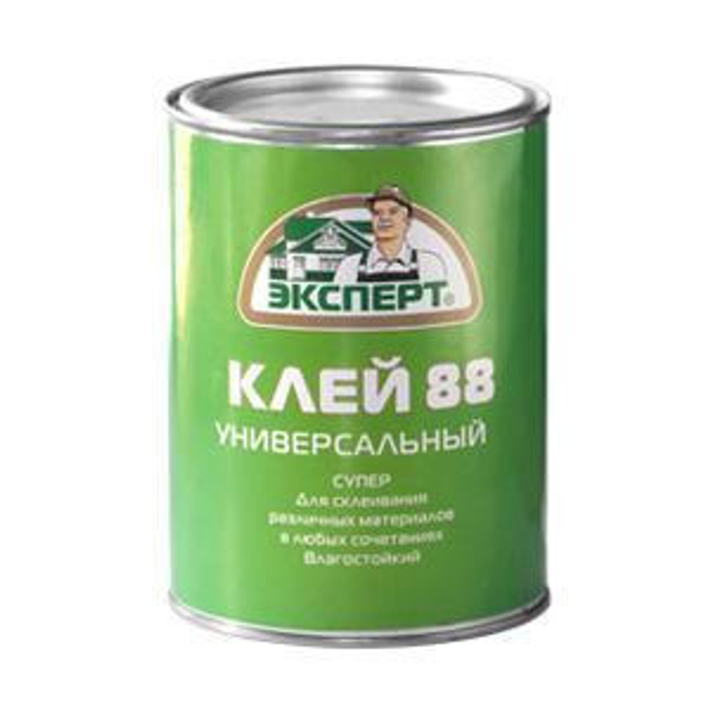 Клей 88 универсальный Эксперт 0,7кг