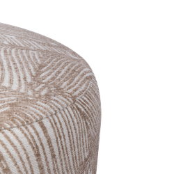 Банкетка Шарман Беж Золото