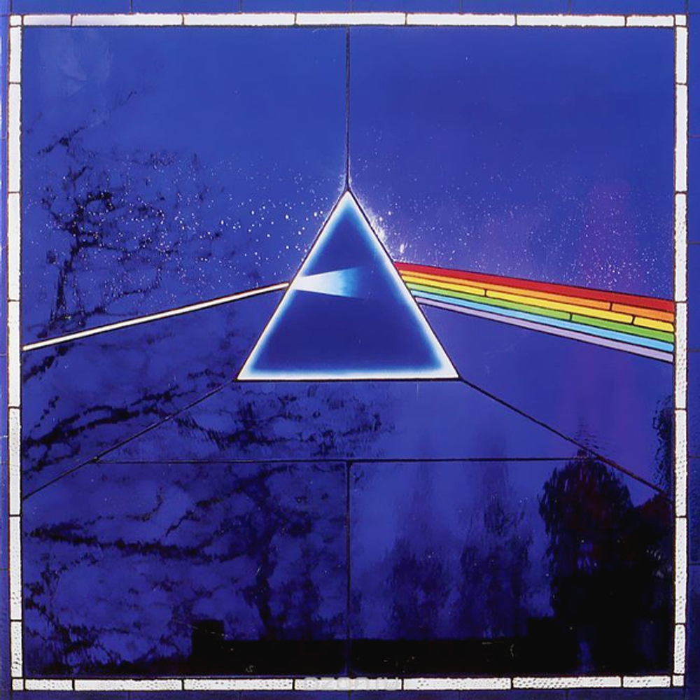 Pink Floyd / The Dark Side Of The Moon (SACD)