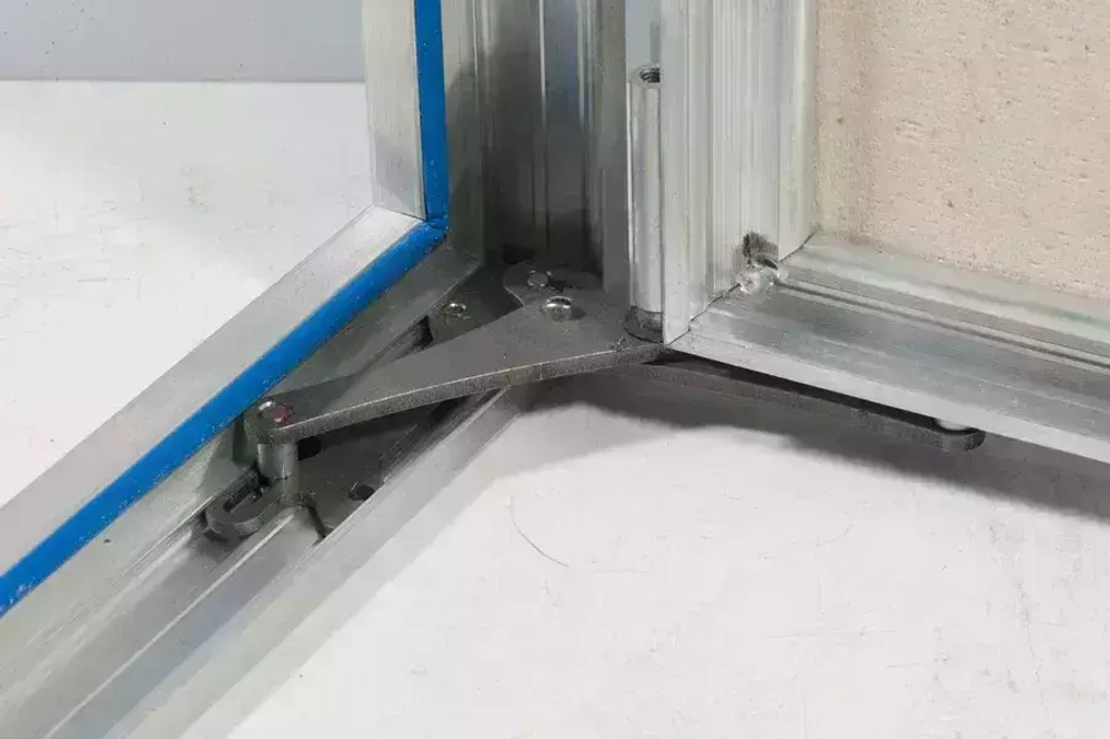 Люк под плитку Визионер "Фурор" 600х900 мм