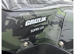 Квадроцикл MOTAX ATV Grizlik Super LUX 125