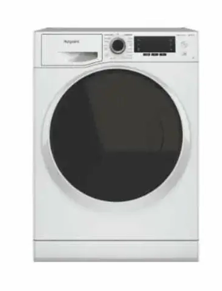 Стиральная машина Hotpoint-Ariston NSD8249ZDAVERU