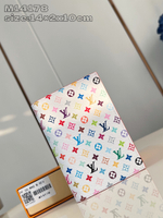 Louis Vuitton Passport Cover