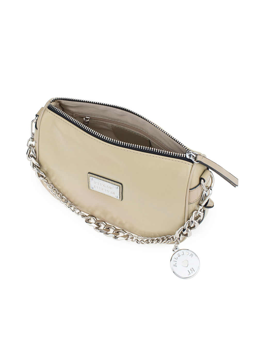 BL1542/31 Сумка жен., нат. кожа