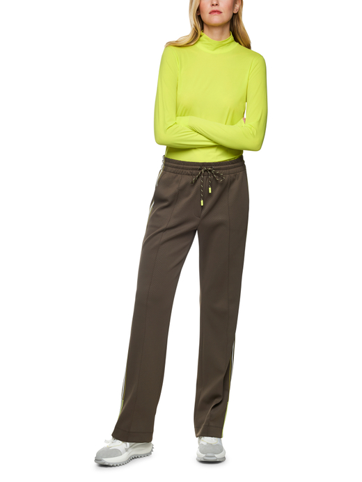 Водолазка из полиамида