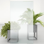 Душевая Кабина Лайт 90*90 А без крыши