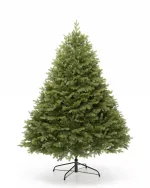 Ель искусственная «Эрмитажная» (Литая хвоя) 180 см / 1.8 м