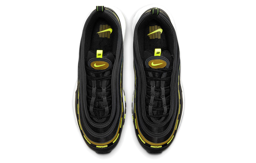 Кроссовки Undefeated X Nike Air Max 97