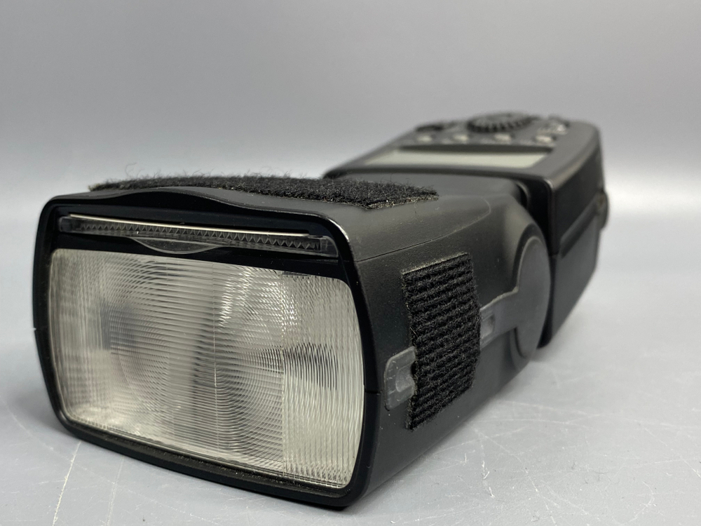 Canon 580 EX II