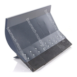 Baumech Отвал для снега с механическим поворотом 150см