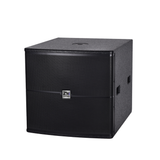 Пассивный сабвуфер ZM Audio KS18S — 1×18'' 800 Вт AES IP44