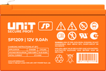 Аккумулятор UNIT SP-1209
