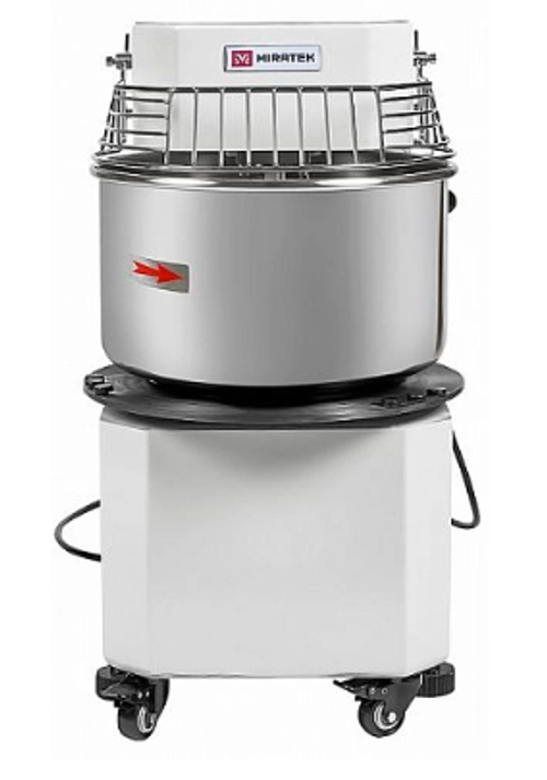 Тестомес MIRATEK PRS-30