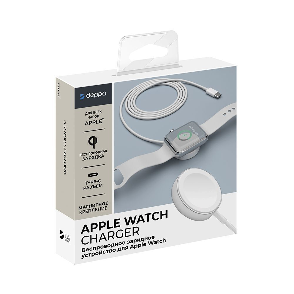 Official apple watch charger hotsell