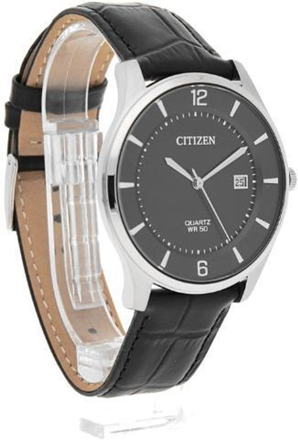 Мужские японские наручные часы Citizen BD0041-03F