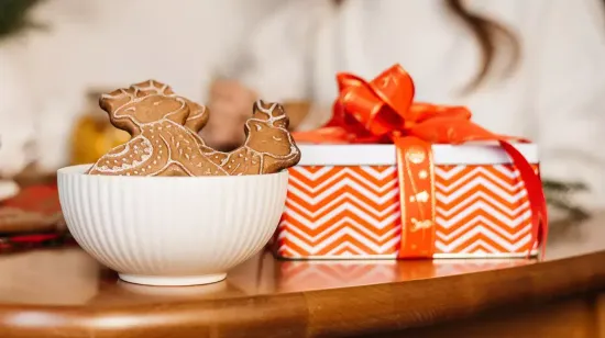 Внутри компании: готовимся к новому году в Текстурре