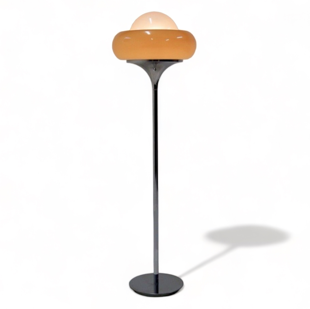 Floor design lamp Kido