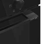 Электрический духовой шкаф Meferi MEO606BK COMFORT фото 7